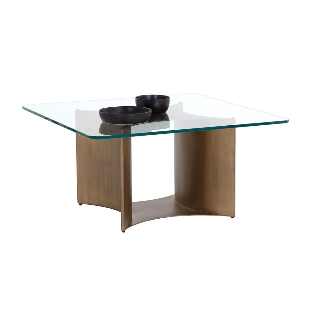 Denver Coffee Table | Sunpan | Home Elegance USA