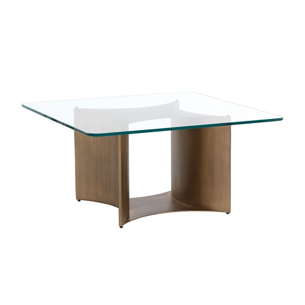 Denver Coffee Table | Sunpan | Home Elegance USA