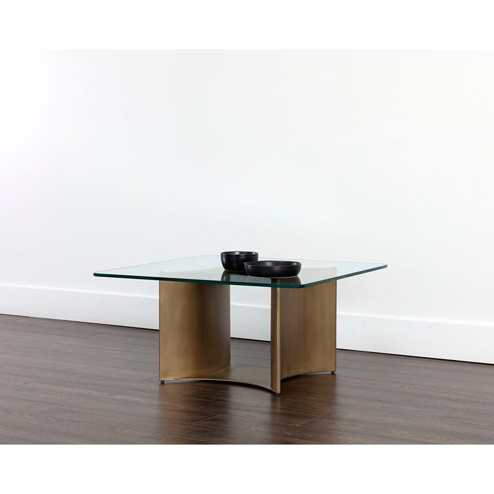 Denver Coffee Table | Sunpan | Home Elegance USA
