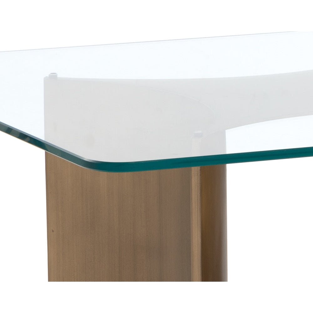 Denver Coffee Table | Sunpan | Home Elegance USA