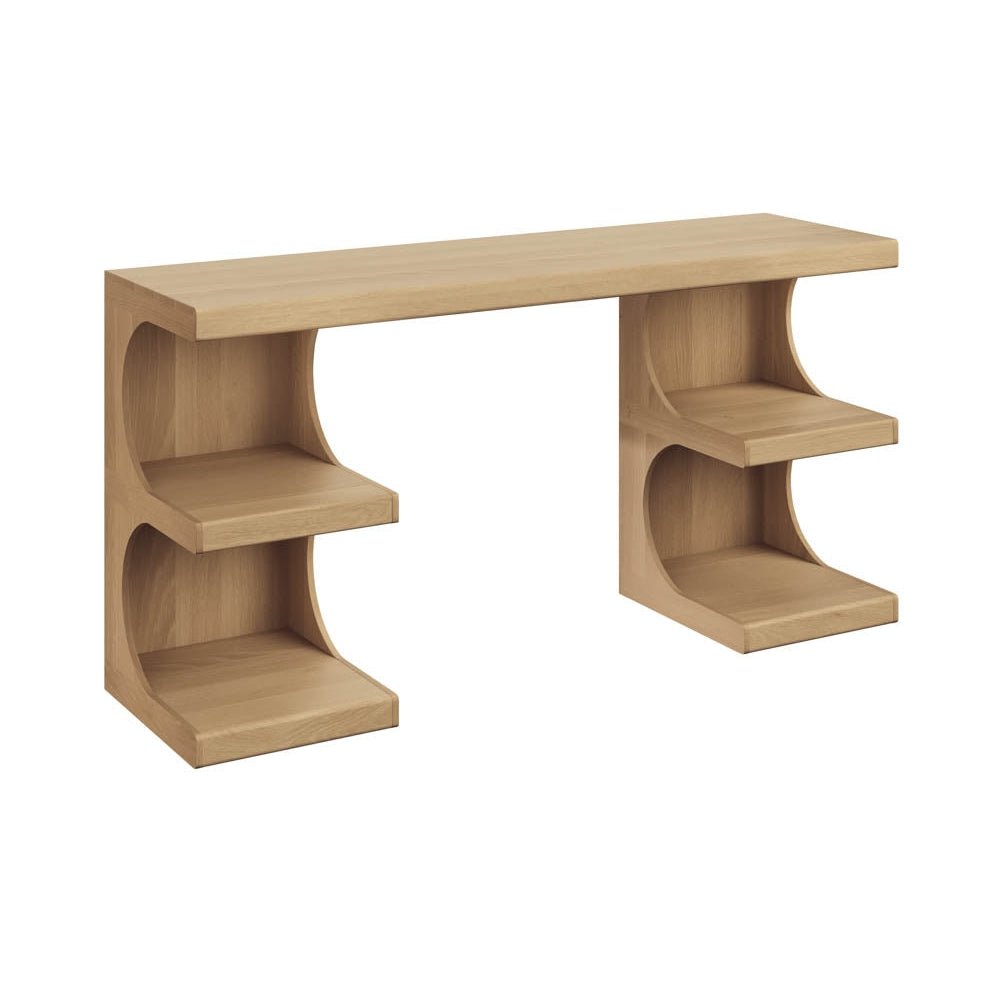 Catrine Desk | Sunpan - SUNPAN - 109608 - Home Elegance USA - 2