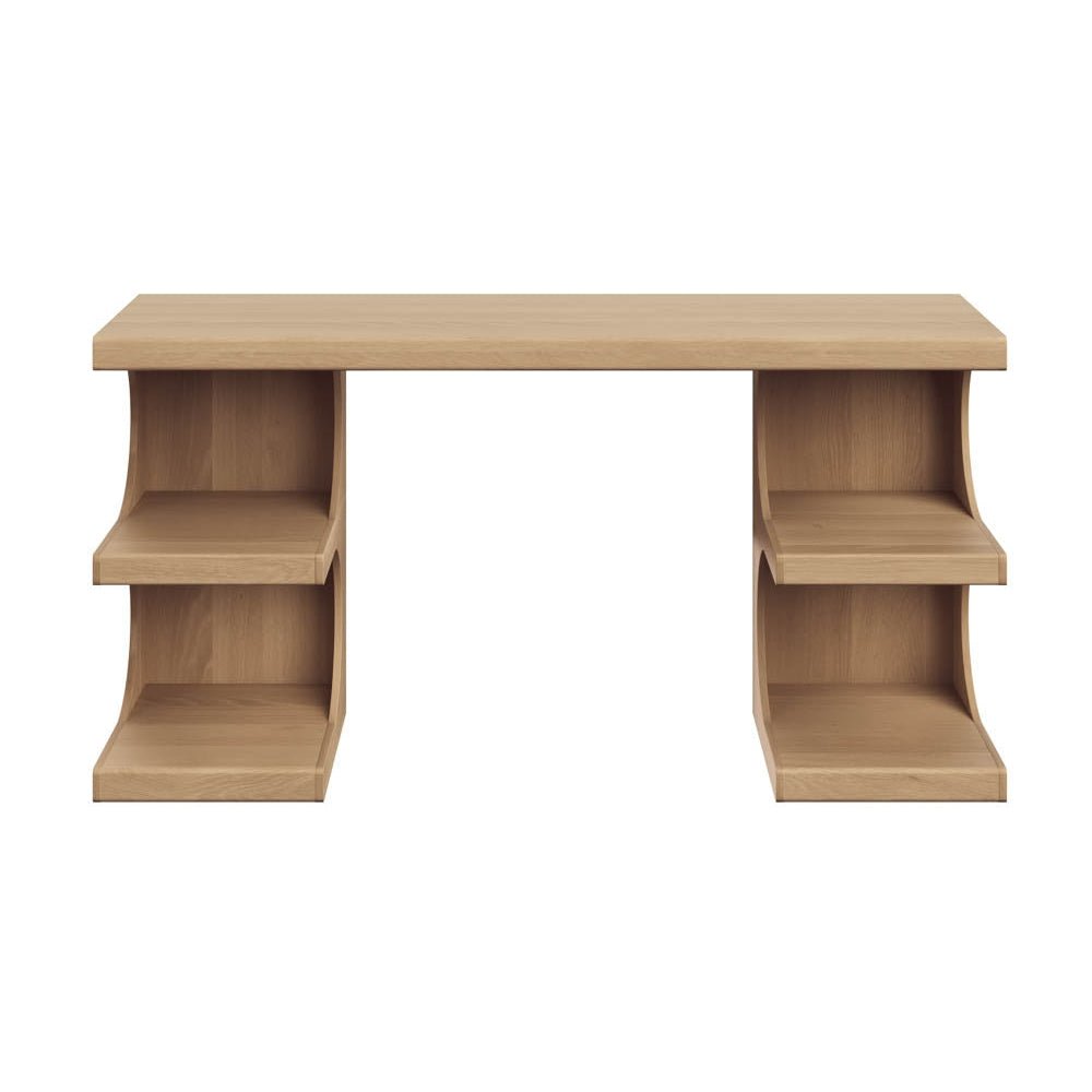Catrine Desk | Sunpan - SUNPAN - 109608 - Home Elegance USA - 5