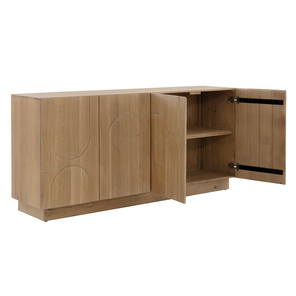 Cove Sideboard | Sunpan | Home Elegance USA