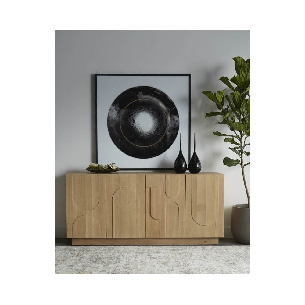 Cove Sideboard | Sunpan | Home Elegance USA