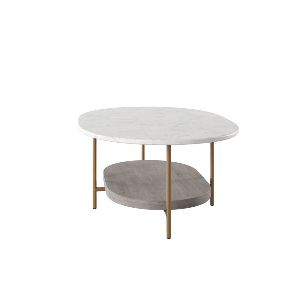 Deja Coffee Table | Sunpan | Home Elegance USA