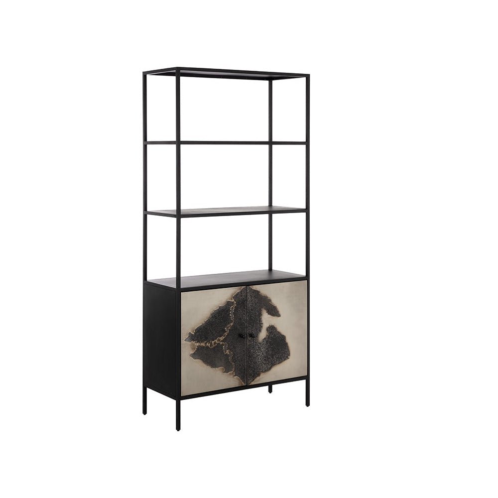 Arlington Bookcase | Sunpan | Home Elegance USA