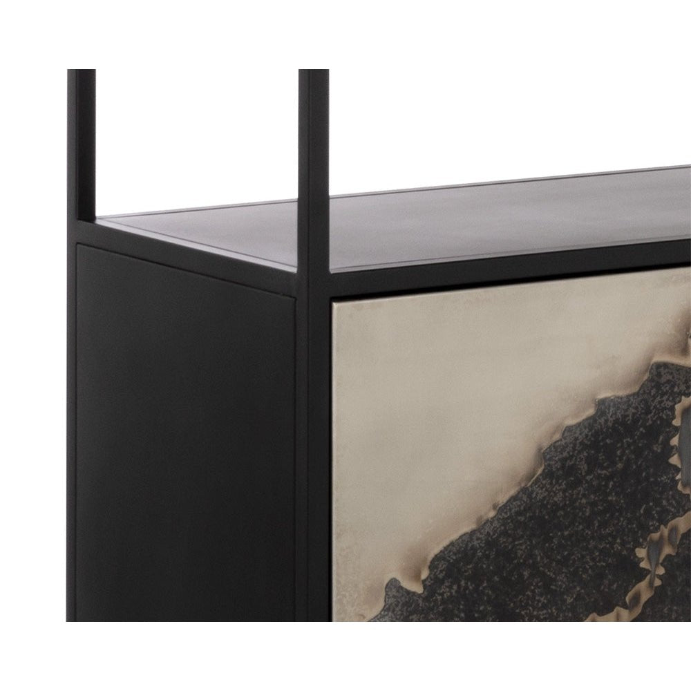 Arlington Bookcase | Sunpan | Home Elegance USA