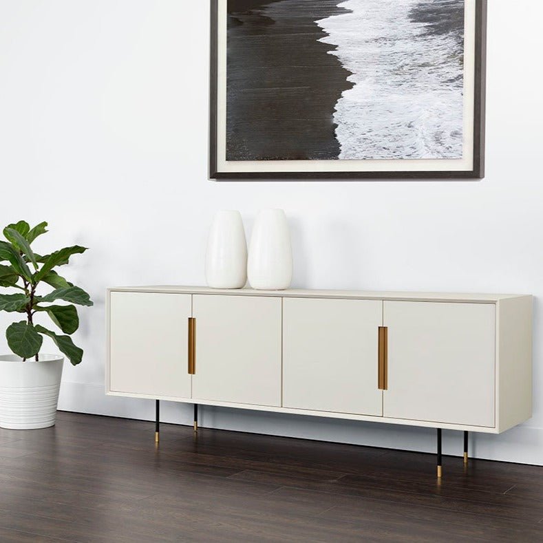 Danbury Sideboard | Sunpan | Home Elegance USA