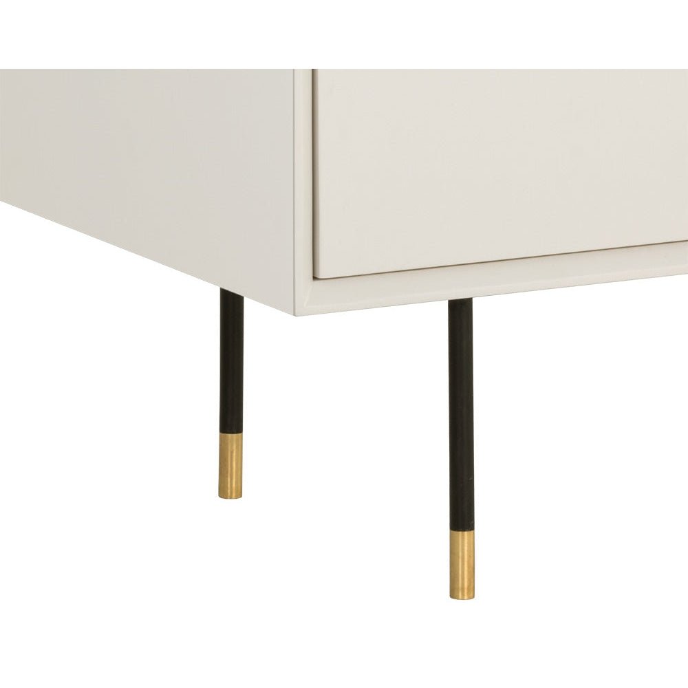 Danbury Nightstand | Sunpan | Home Elegance USA