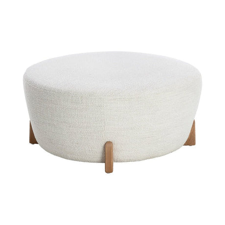 Cyan Ottoman | Sunpan | Home Elegance USA