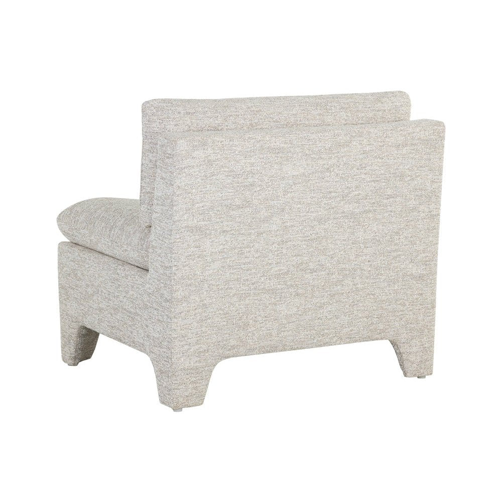 Dallin Lounge Chair | Sunpan | Home Elegance USA