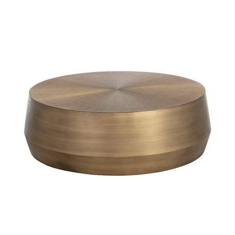 Creed Coffee Table - Large | Sunpan | Home Elegance USA