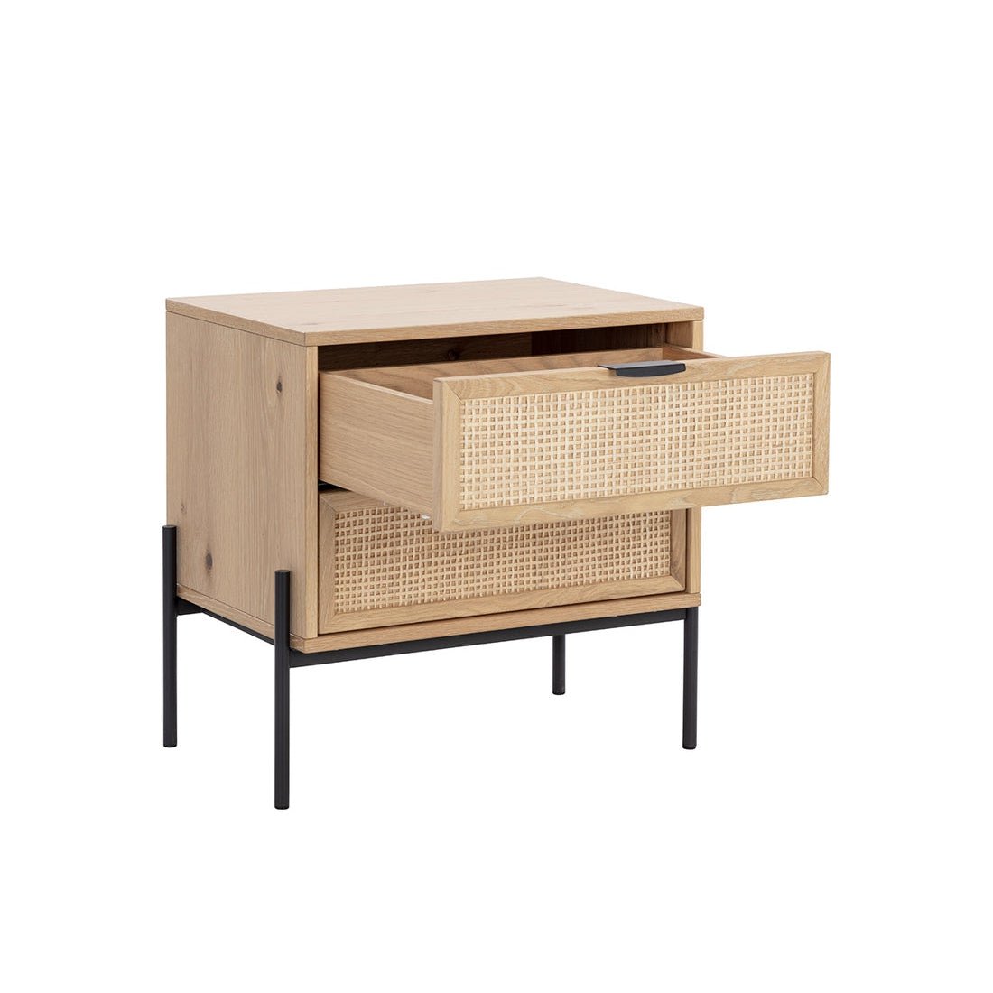 Avida Nightstand | Sunpan | Home Elegance USA