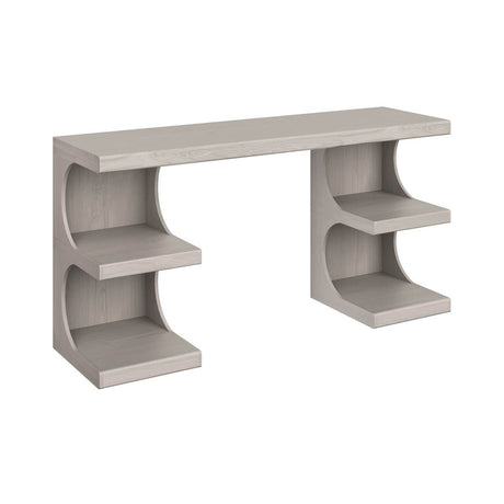 Catrine Desk | Sunpan - SUNPAN - 110170 - Home Elegance USA - 1