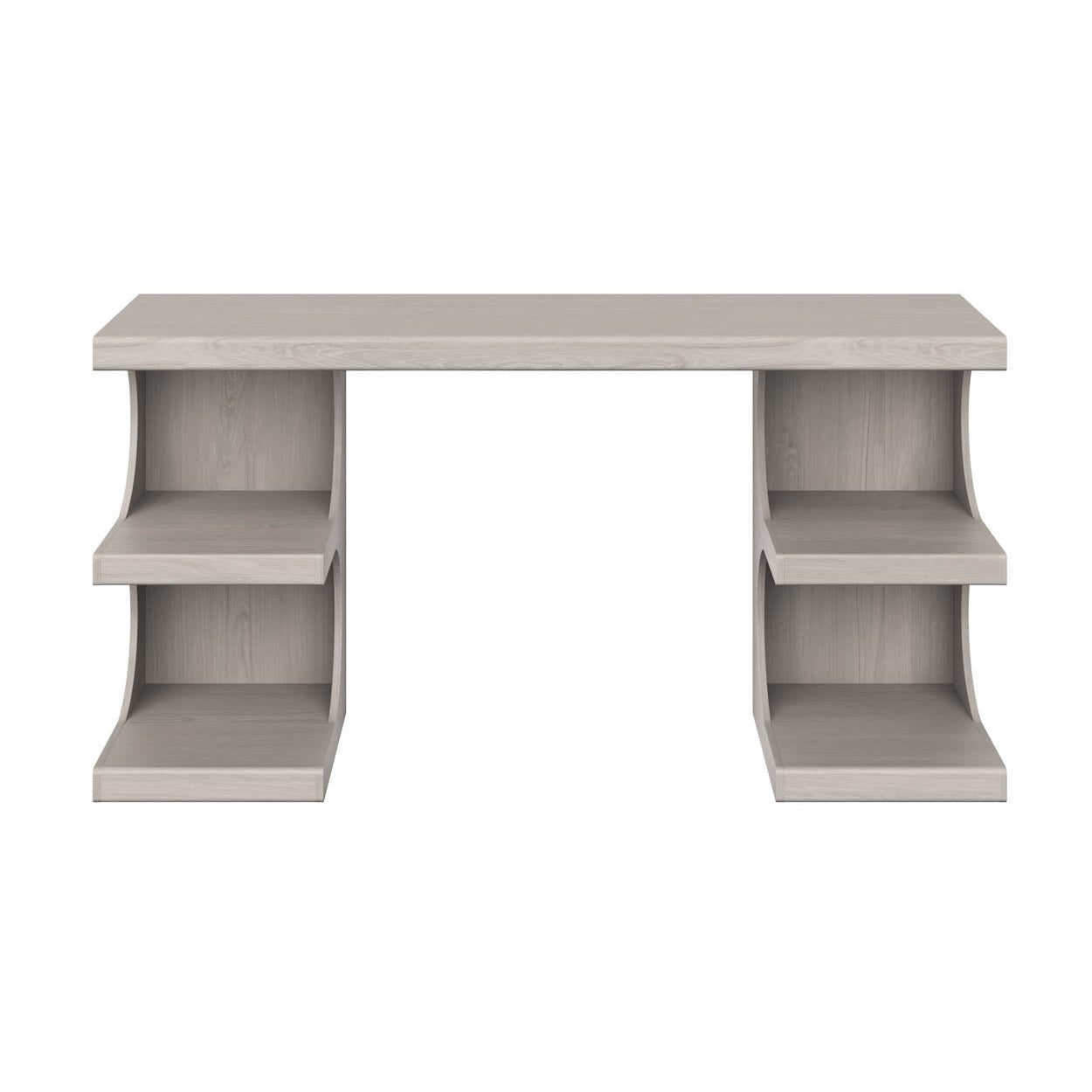 Catrine Desk | Sunpan - SUNPAN - 109608 - Home Elegance USA - 4