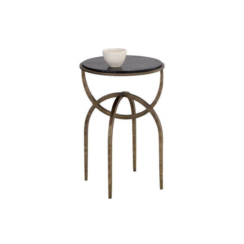 Alicent End Table | Sunpan | Home Elegance USA