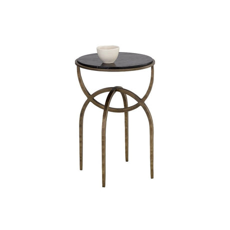 Alicent End Table | Sunpan | Home Elegance USA