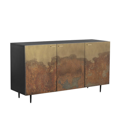 Auburn Sideboard | Sunpan | Home Elegance USA