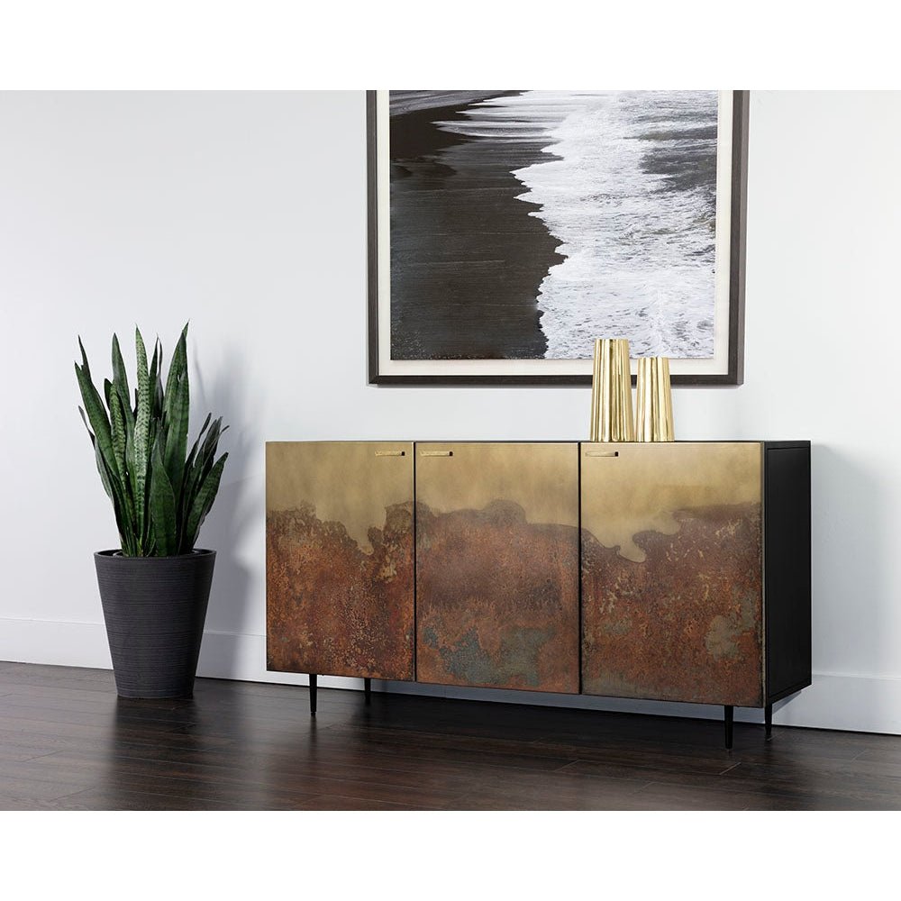 Auburn Sideboard | Sunpan | Home Elegance USA
