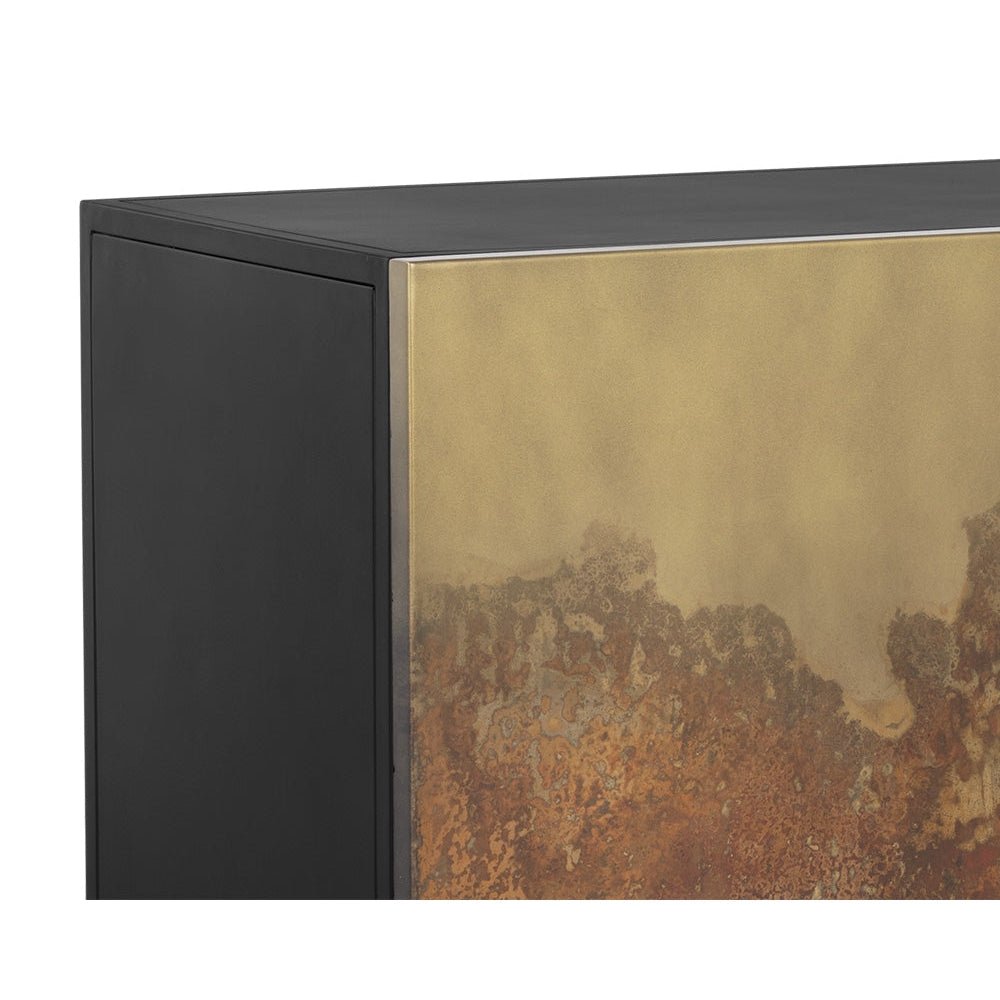 Auburn Sideboard | Sunpan | Home Elegance USA