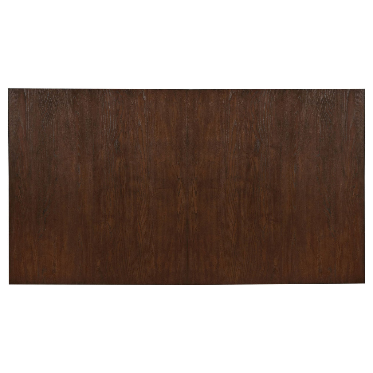 Brockway Trestle Dining Table Antique Java | Coaster | Home Elegance USA