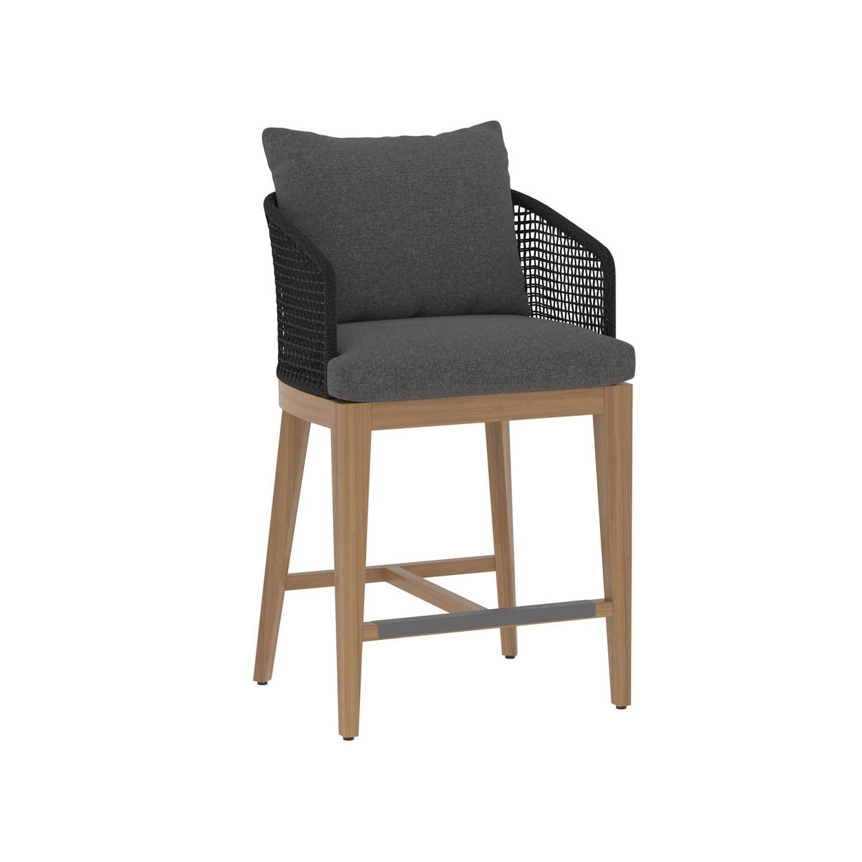 Capri Counter Stool | Sunpan | Home Elegance USA