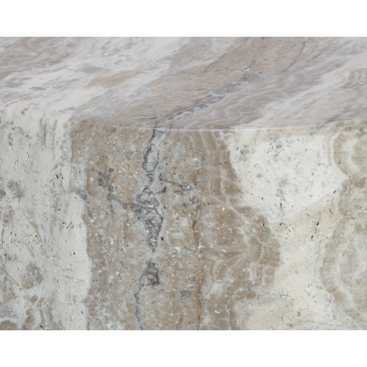 Brie End Table | Sunpan | Home Elegance USA