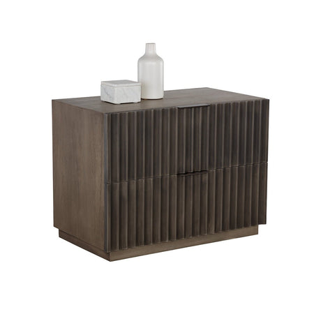 Carlin Nightstand | Sunpan | Home Elegance USA