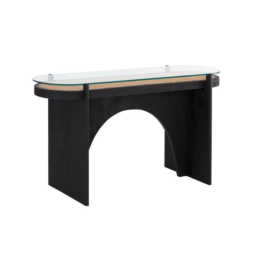 Adora Console Table | Sunpan | Home Elegance USA