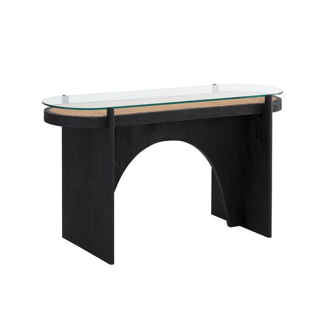Adora Console Table | Sunpan | Home Elegance USA