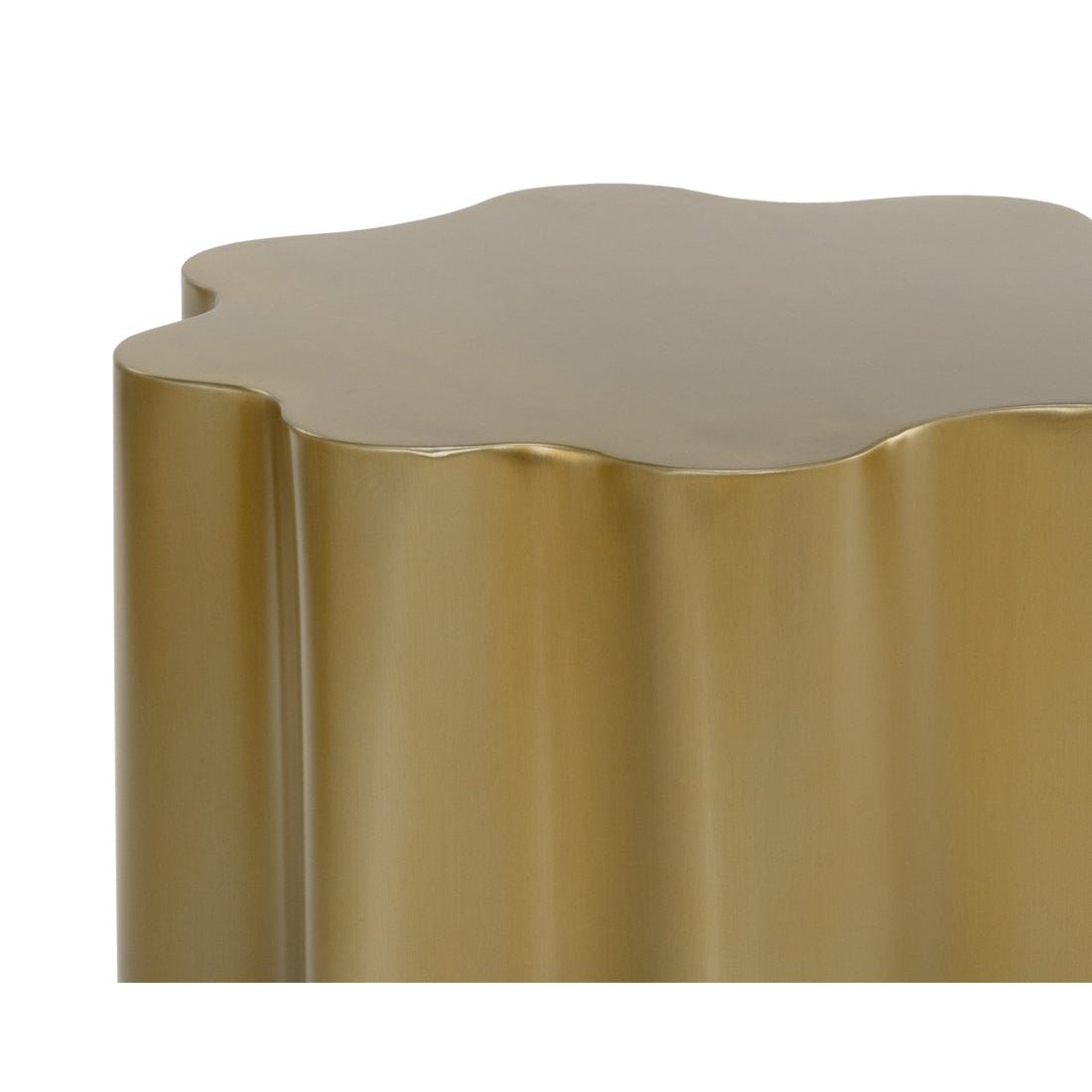 Dahlia End Table | Sunpan | Home Elegance USA