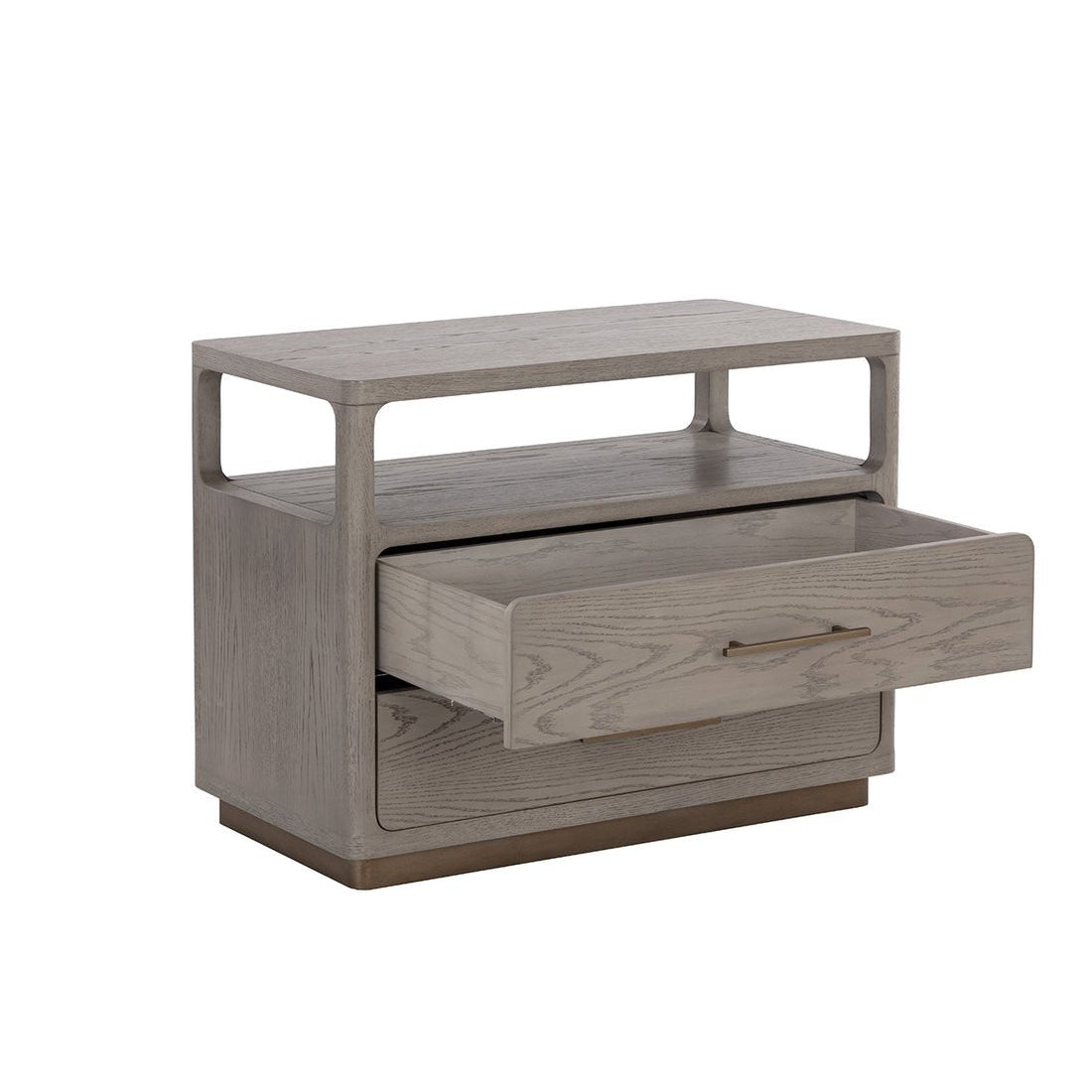 Danette Nightstand | Sunpan | Home Elegance USA