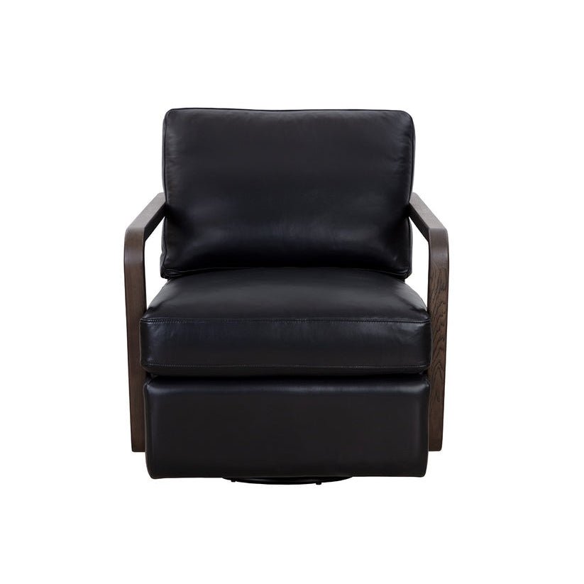 Castell Swivel Lounge Chair | Sunpan | Home Elegance USA