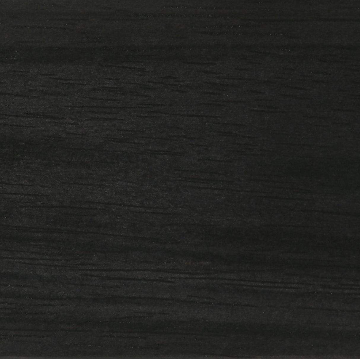 Dining Table - Stevie Rectangular Faux Marble Top Dining Table Grey and Black