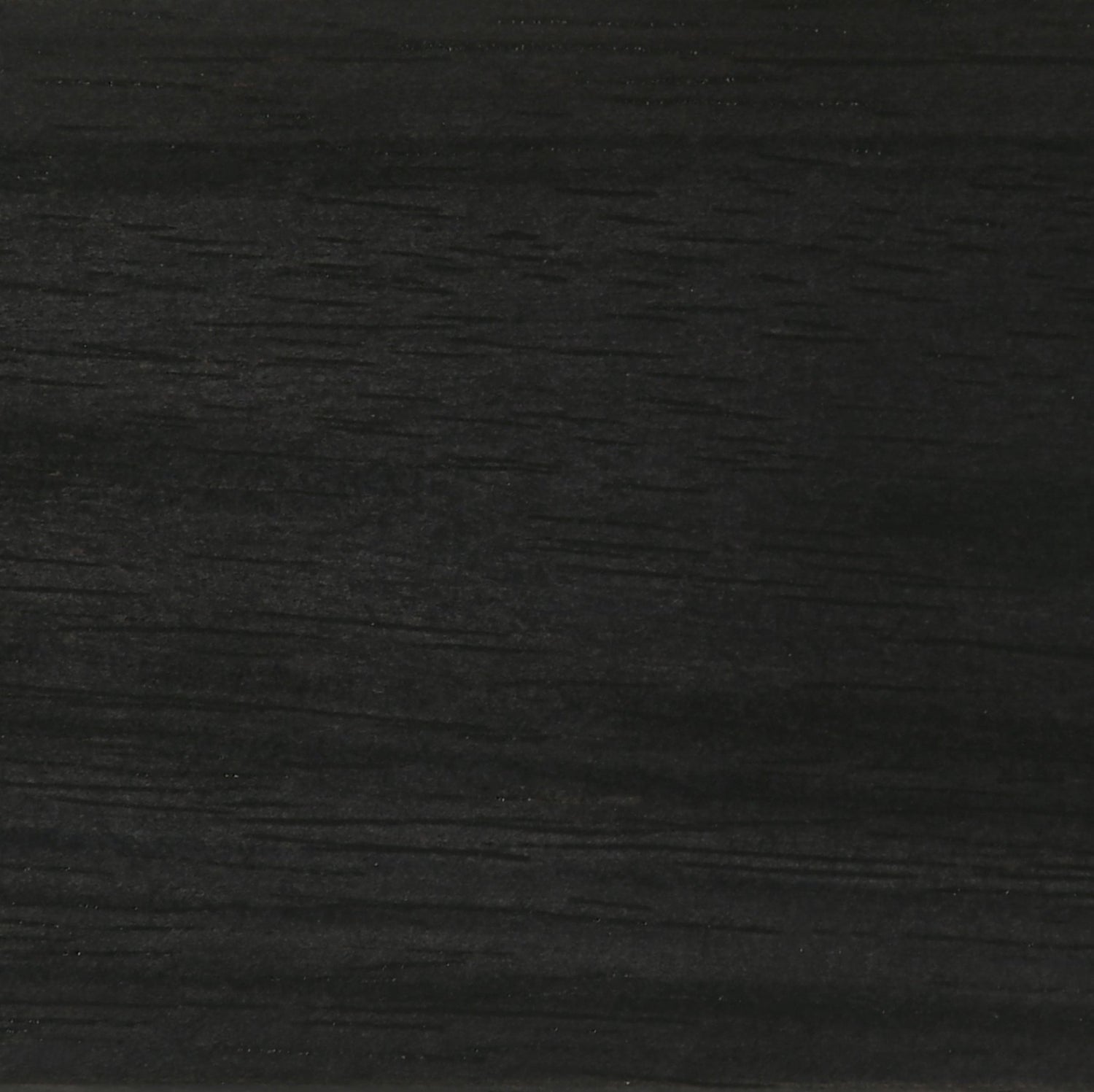 Dining Table - Stevie Rectangular Faux Marble Top Dining Table Grey and Black