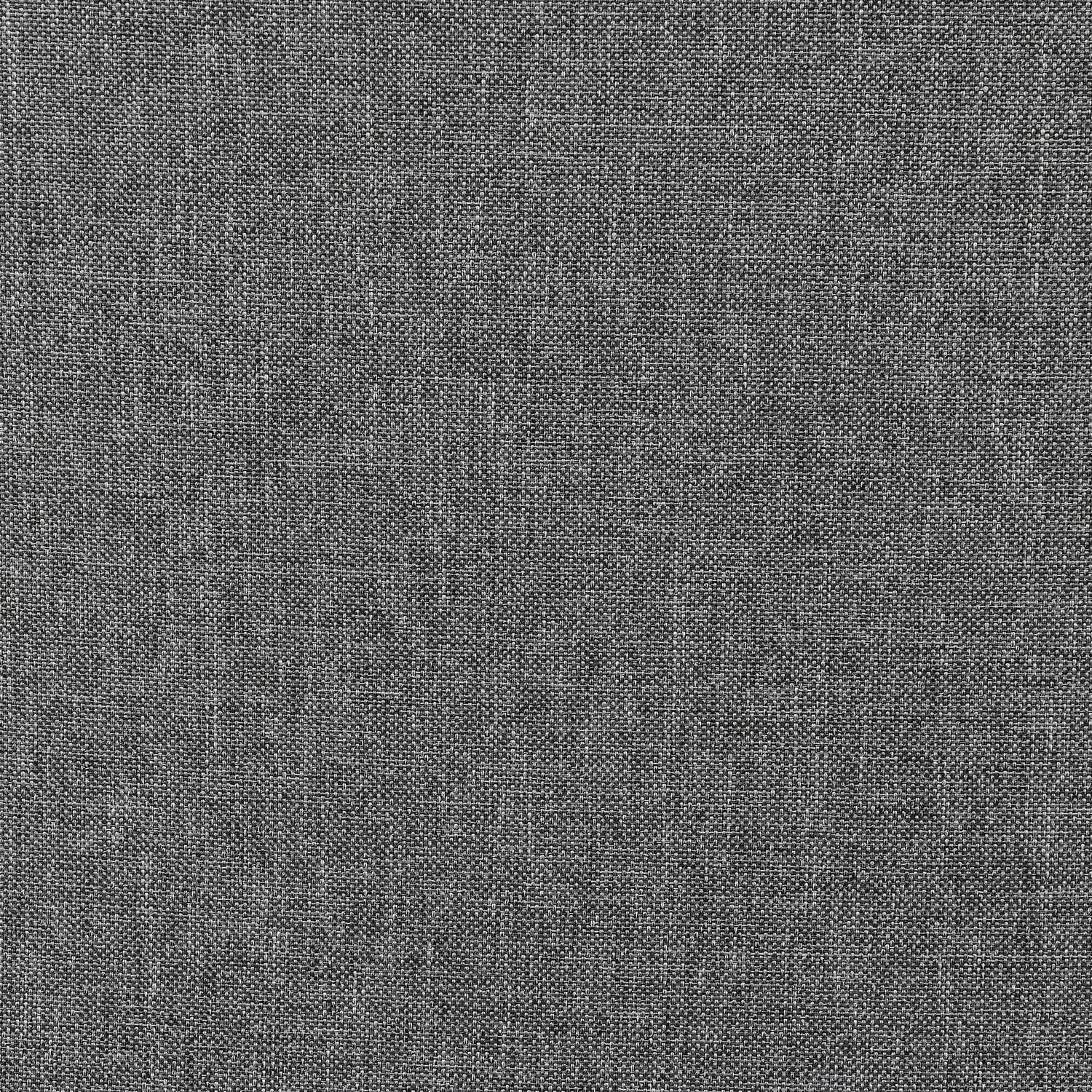 Alana Fabric Upholstered Dining Side Chair Grey (Set of 2) - Home Elegance USA