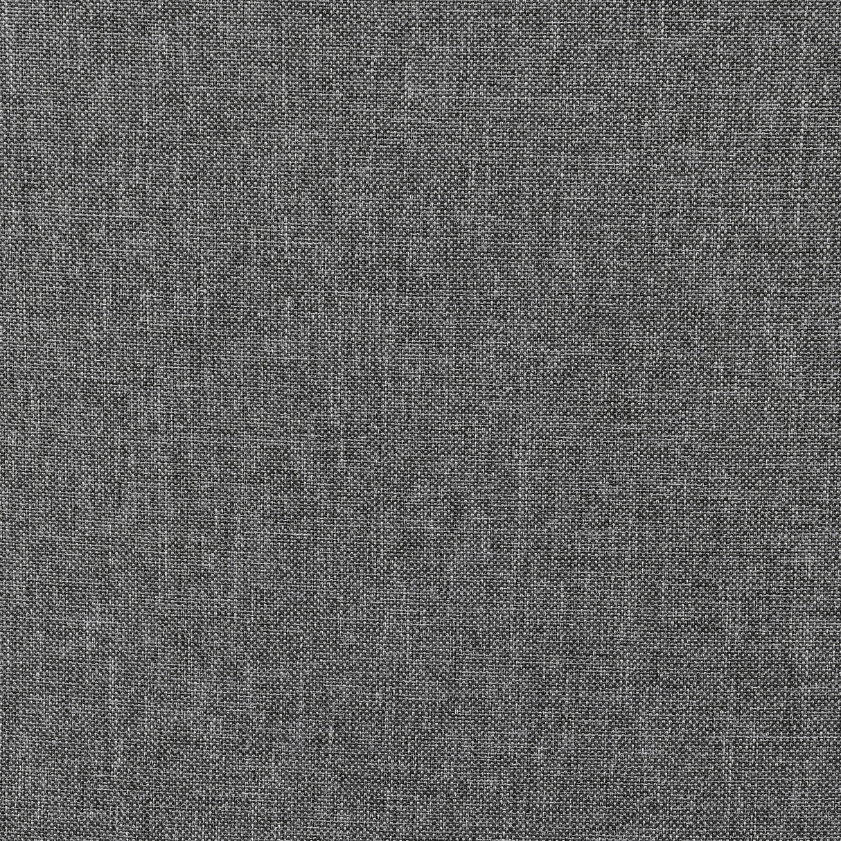 Alana Fabric Upholstered Dining Arm Chair Grey - Home Elegance USA