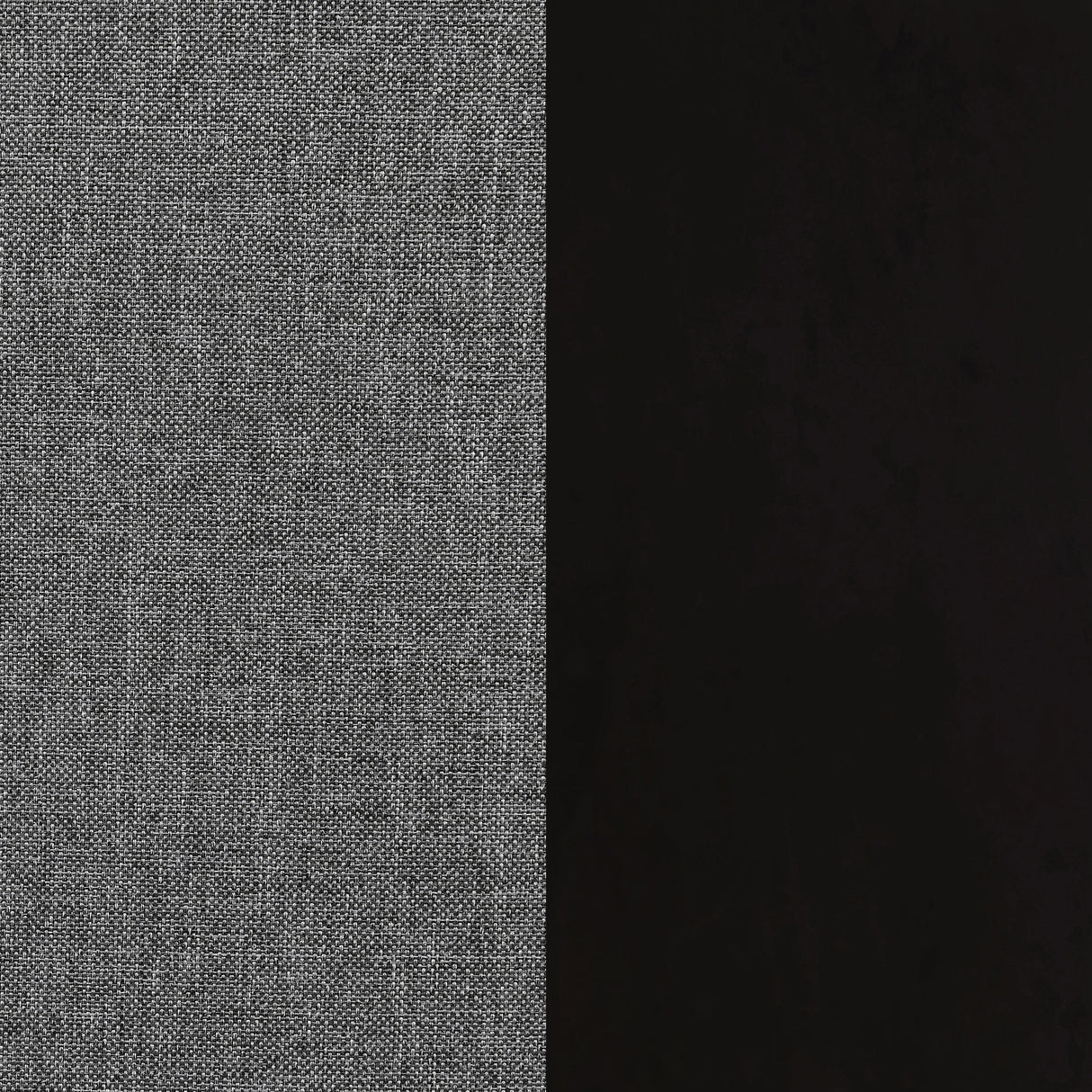 Alana Fabric Upholstered Dining Arm Chair Grey - Home Elegance USA