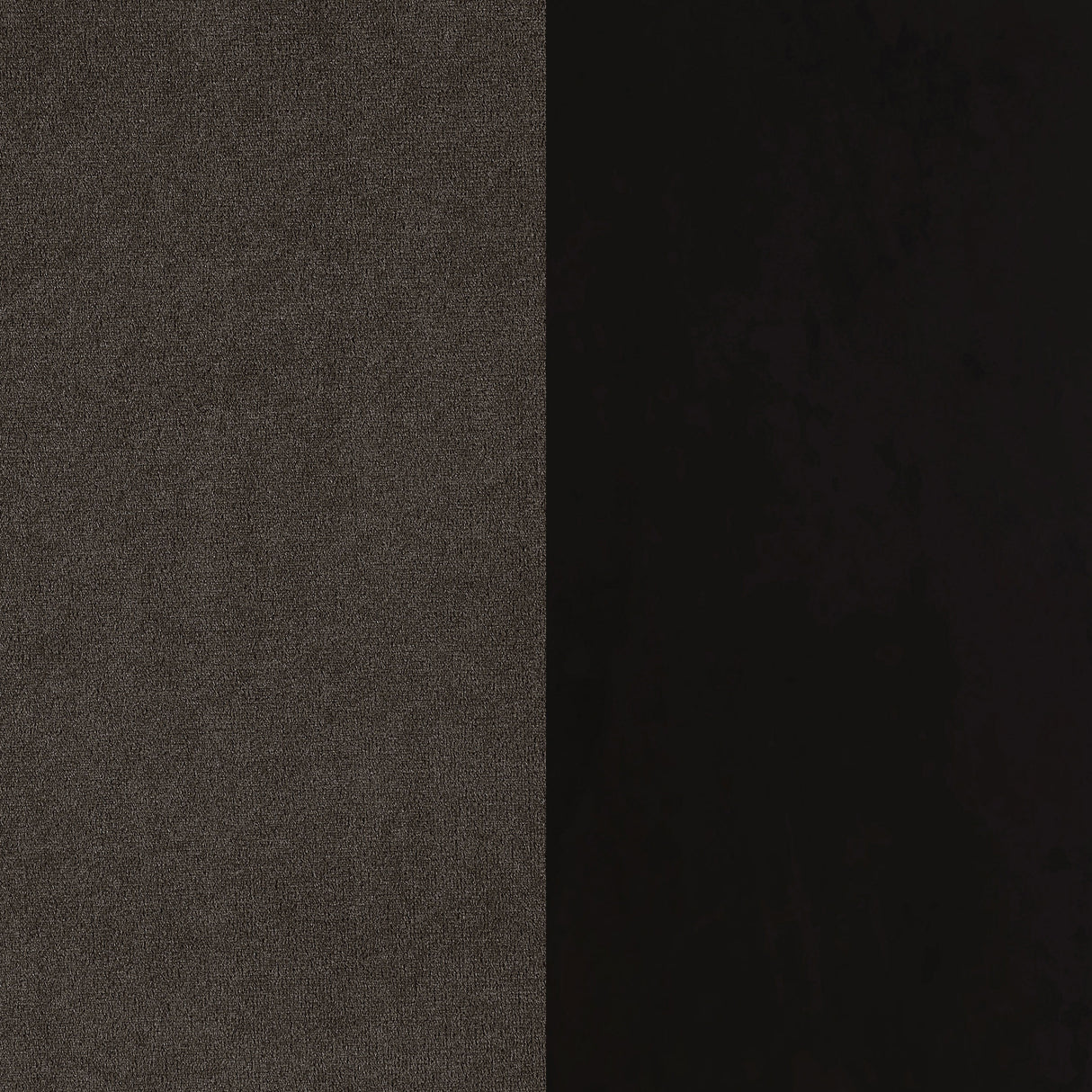 Alana Velvet Upholstered Dining Arm Chair Brown - Home Elegance USA