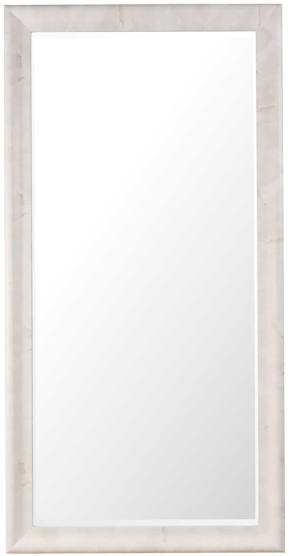 Eleana Floor Mirror - White by Hooker Furniture - View 2