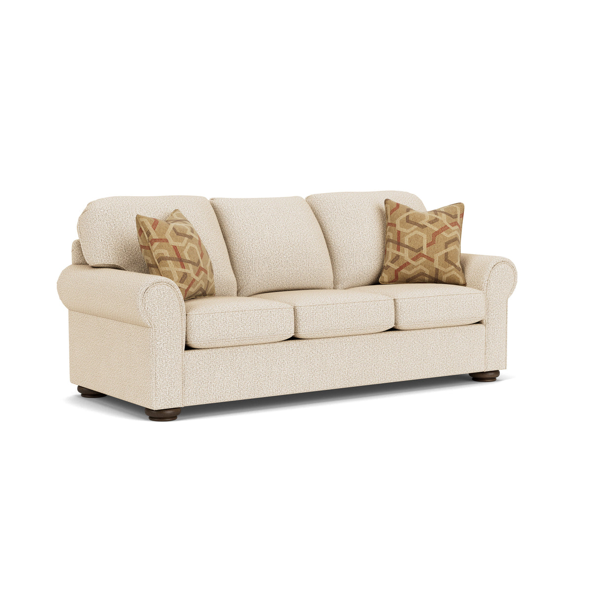 Preston Fabric Sleeper | Flexsteel