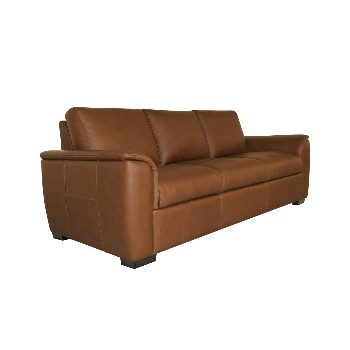 Henry Sofa - Caramel | Flexsteel
