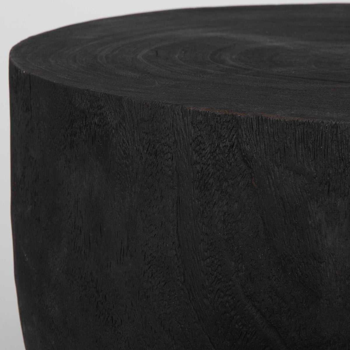 Elevate Coffee Table - Black by Uttermost - View 4