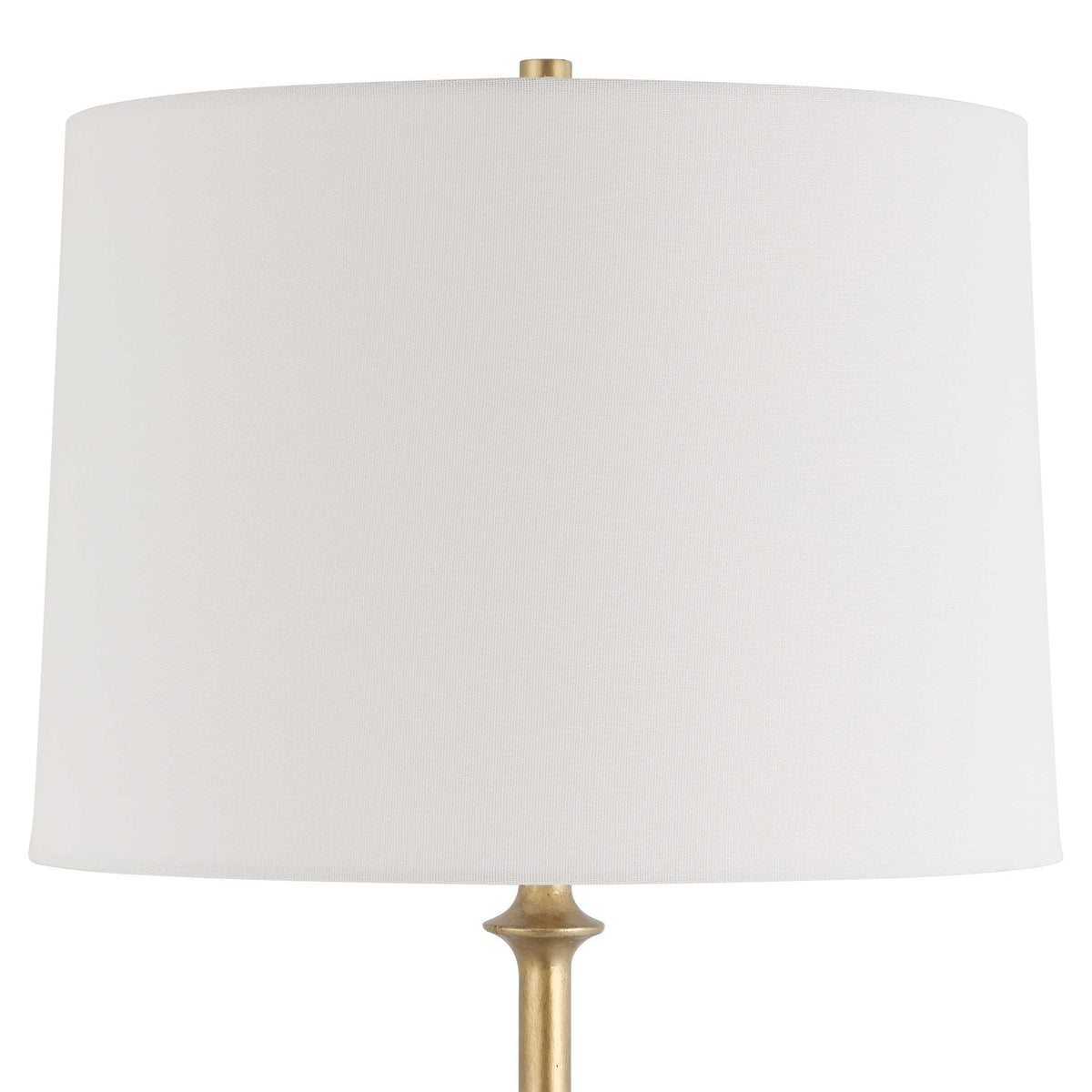 Good As Gold Buffet Lamp by Uttermost - View 5