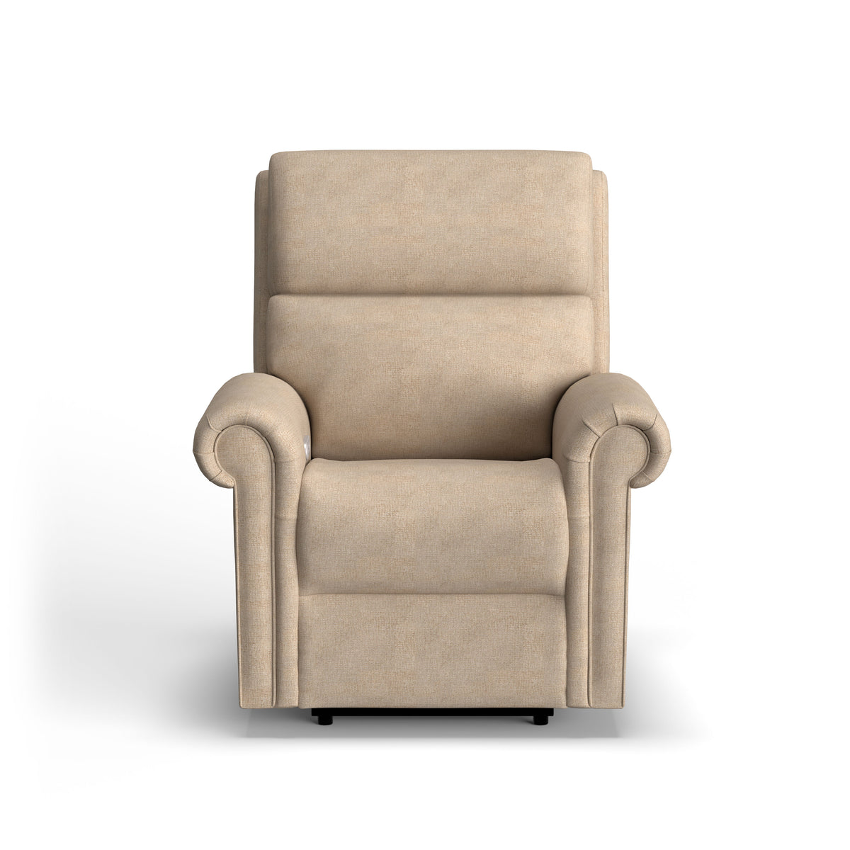 Bernard Power Recliner With Power Headrest & Lumbar | Flexsteel