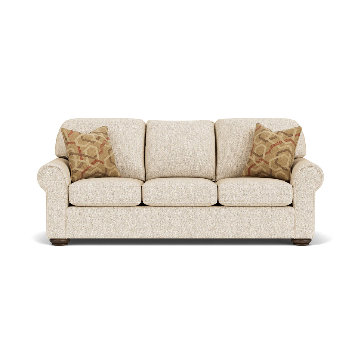 Preston Fabric Sleeper | Flexsteel