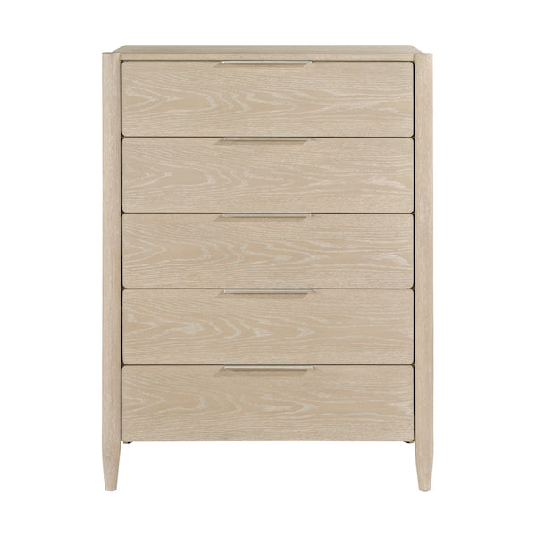 Matteo Light Oak Platform Bedroom Set with Storage & Charging Ports – Homelegance - Home Elegance USA