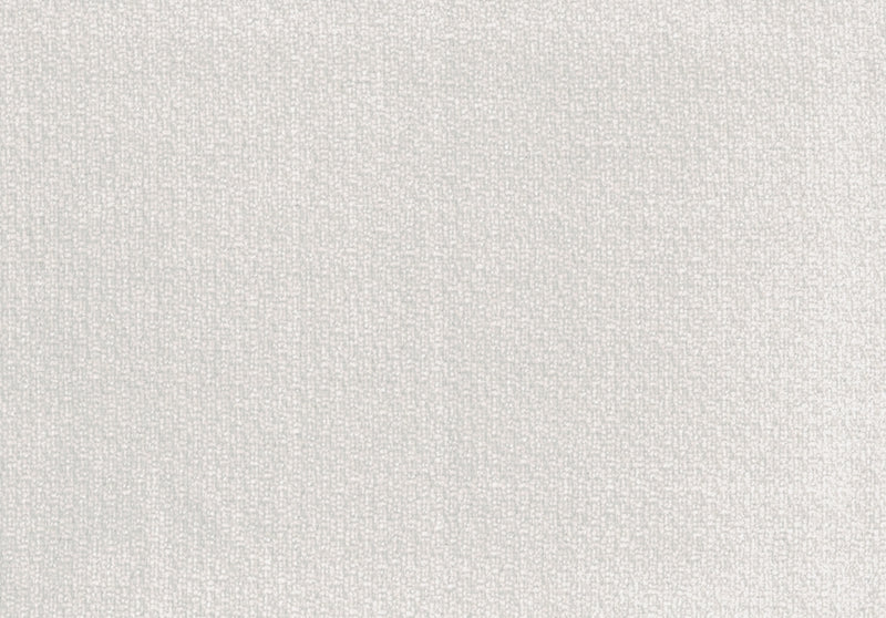 White & Gold Bedroom Set with LED Upholstered Bed – Modern Glam Audra Collection 1383