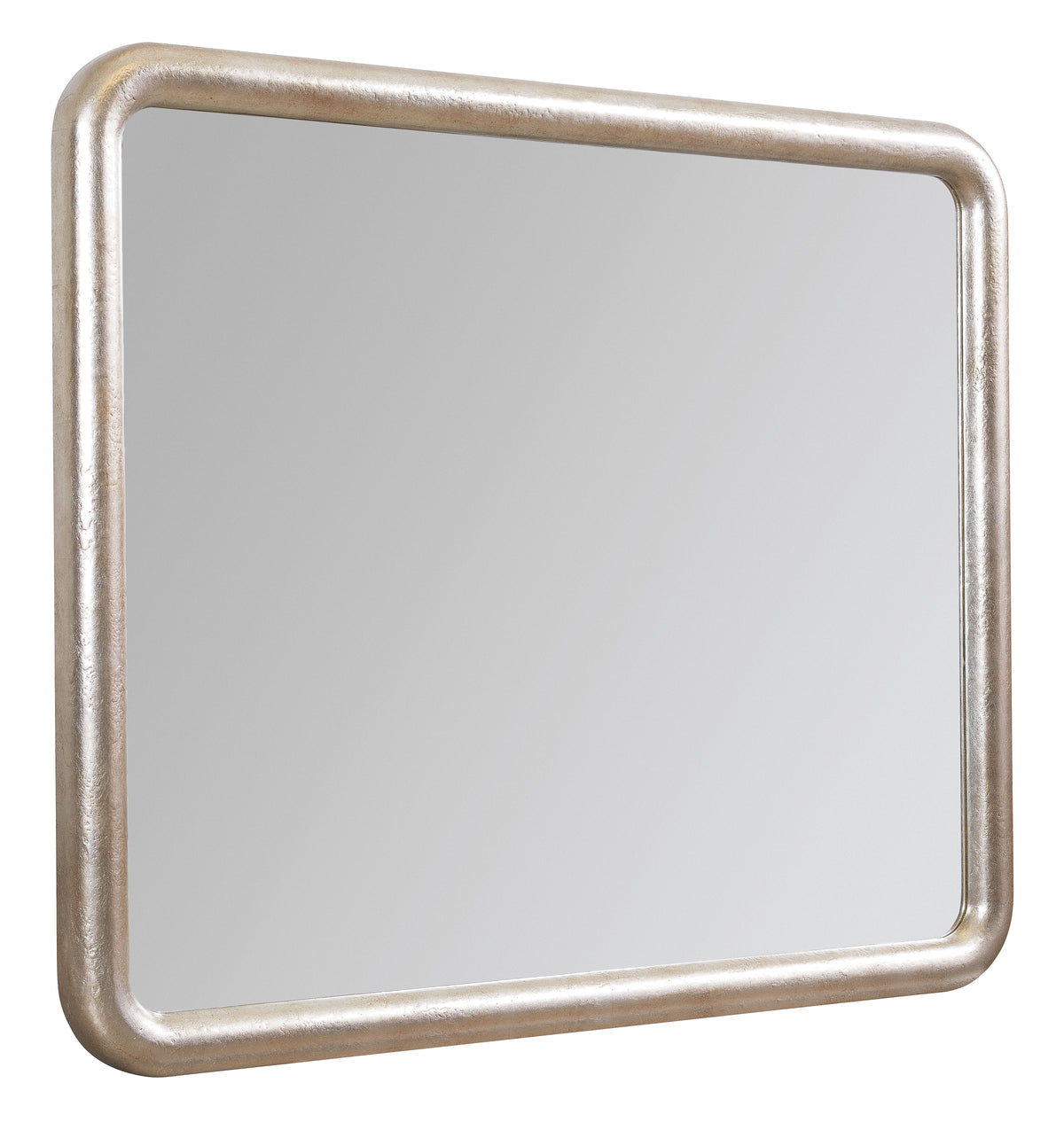 Westwood Mirror - Gold by Hooker Furniture - View 1