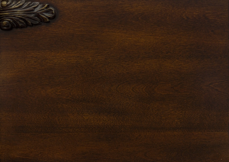 Adelina Traditional Bedroom Set in Cherry Finish – Homelegance 1468